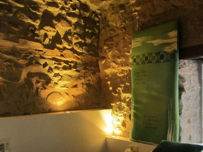 Casa San Andres Del Valle Берсео Экстерьер фото